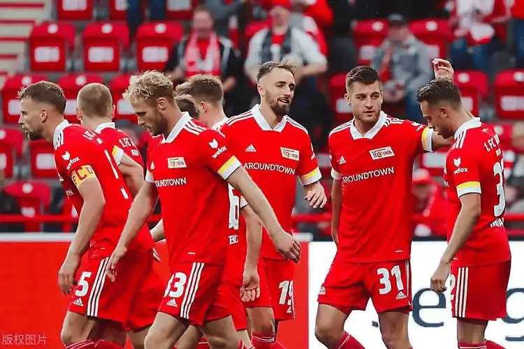 周日020德甲对决！柏林联合主场追首胜，云达不来梅残阵客场抗压强拼